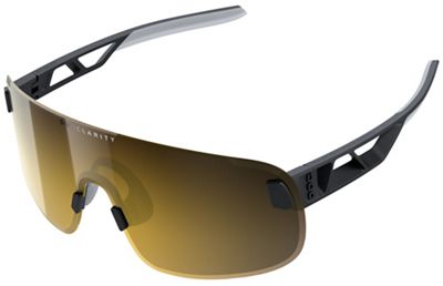 POC Elicit Sunglasses 2022 - Uranium Black, Uranium Black